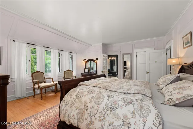 $1,170,000 | 504 1st Street, Wallace, ID 83873