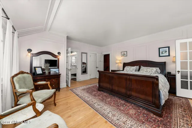 $1,170,000 | 504 1st Street, Wallace, ID 83873