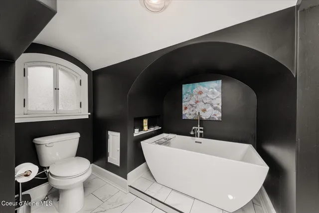 $1,170,000 | 504 1st Street, Wallace, ID 83873