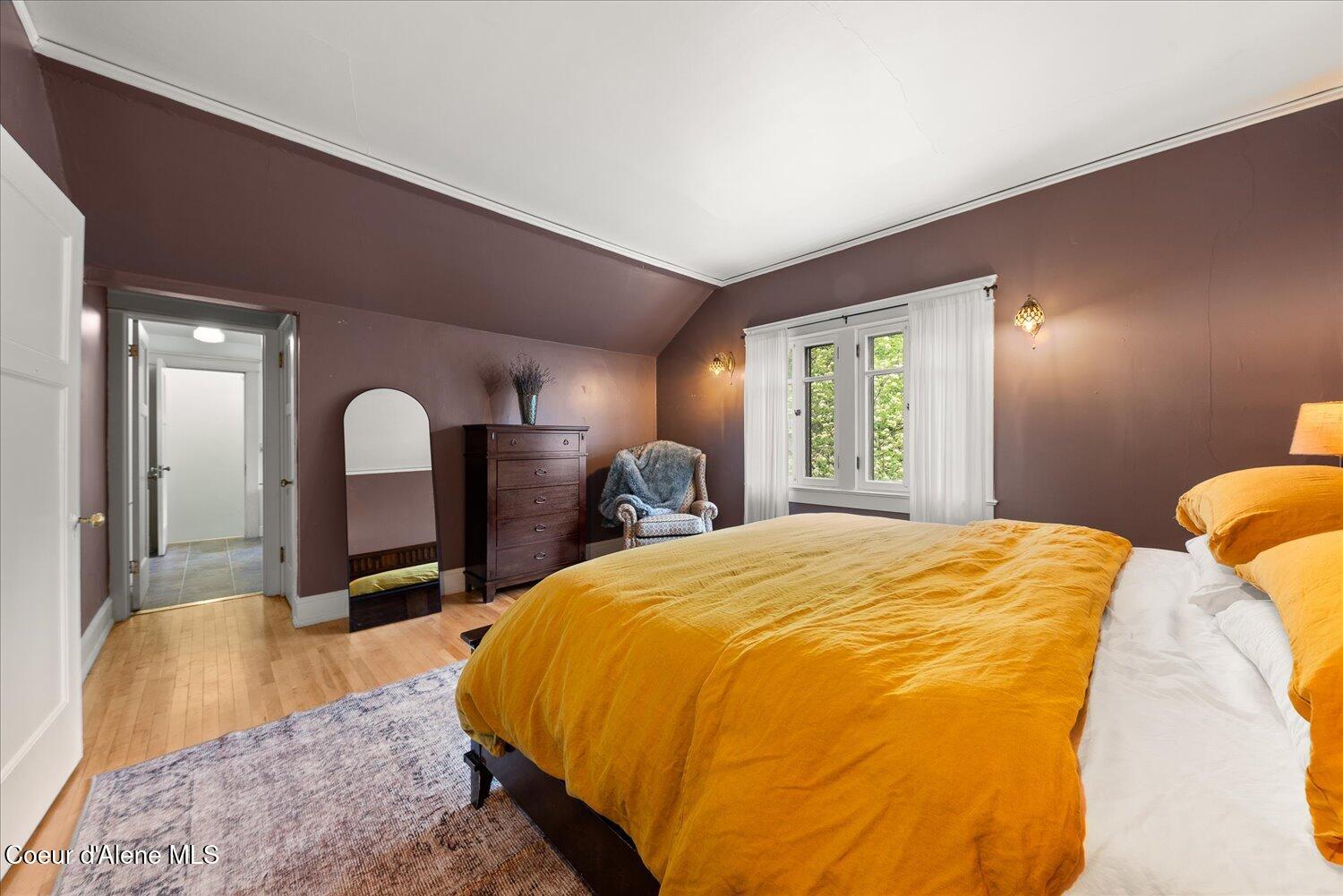 504 1st Street Wallace, ID 83873 - Photo 52 of 97 Bedroom