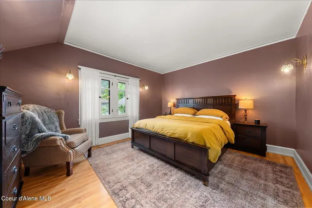 $1,170,000 | 504 1st Street, Wallace, ID 83873