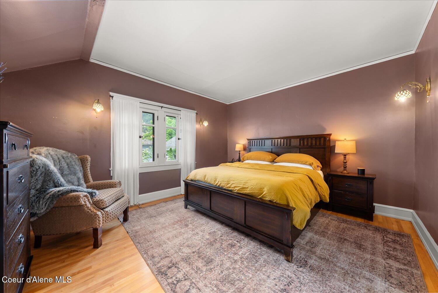 504 1st Street Wallace, ID 83873 - Photo 54 of 97 Bedroom