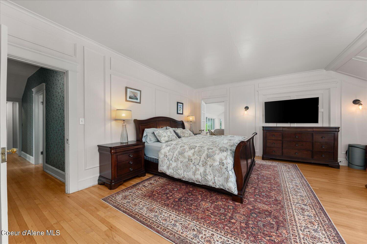 504 1st Street Wallace, ID 83873 - Photo 55 of 97 Bedroom