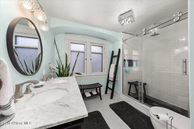 $1,170,000 | 504 1st Street, Wallace, ID 83873