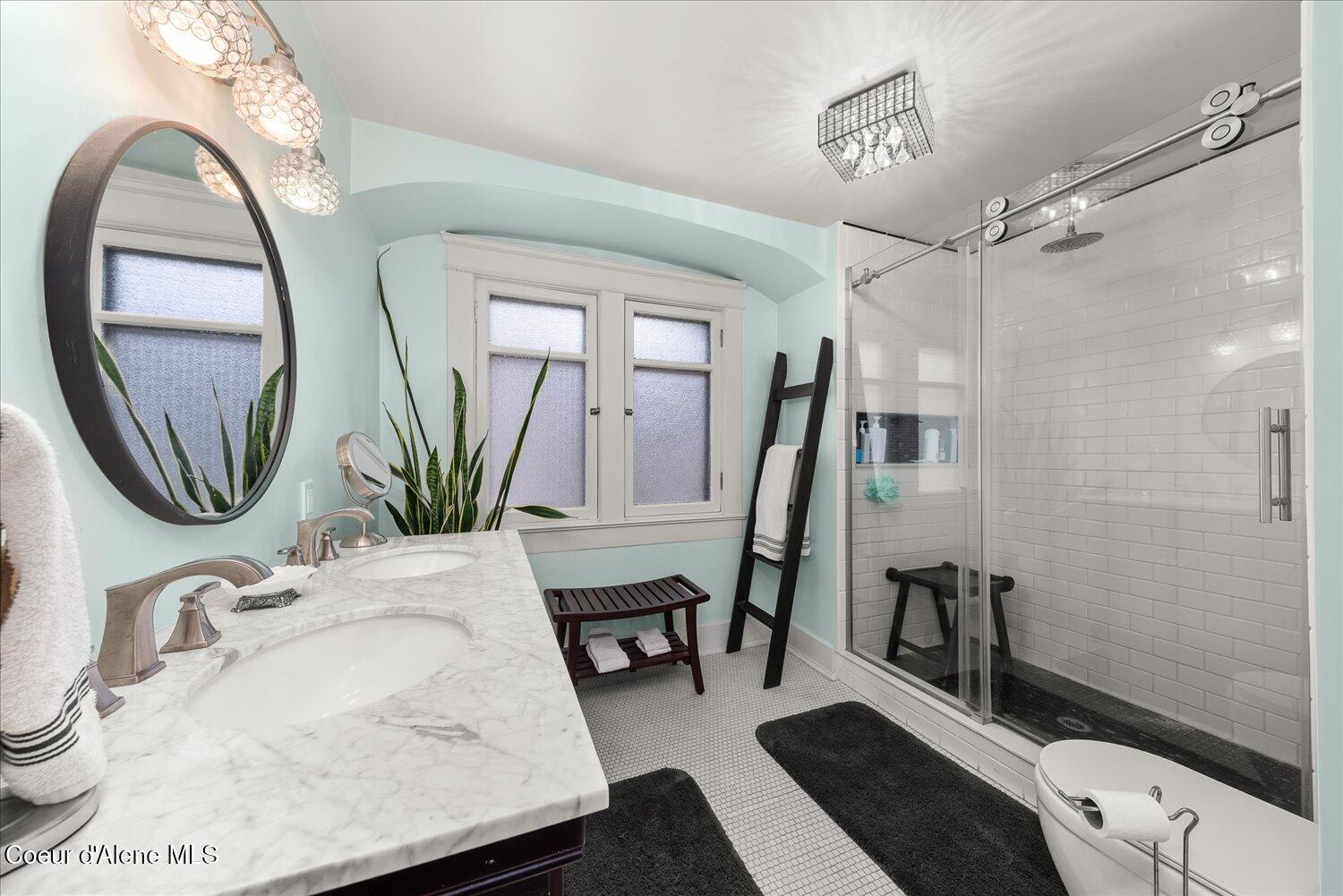 504 1st Street Wallace, ID 83873 - Photo 60 of 97 Bathroom