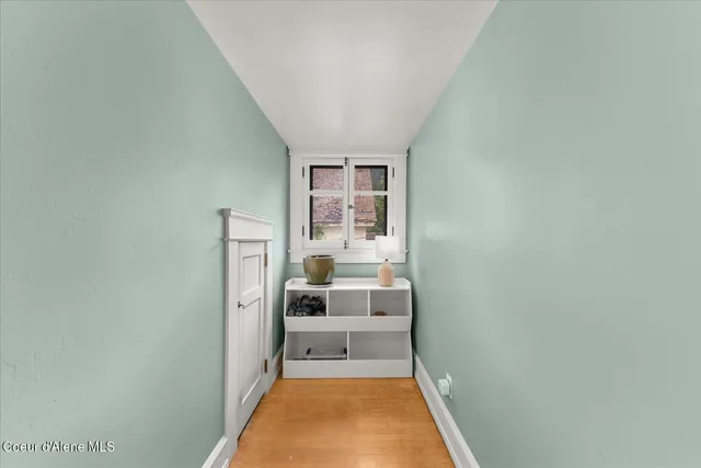 $1,170,000 | 504 1st Street, Wallace, ID 83873