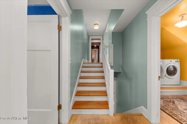 $1,170,000 | 504 1st Street, Wallace, ID 83873