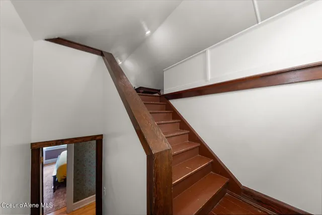 $1,170,000 | 504 1st Street, Wallace, ID 83873