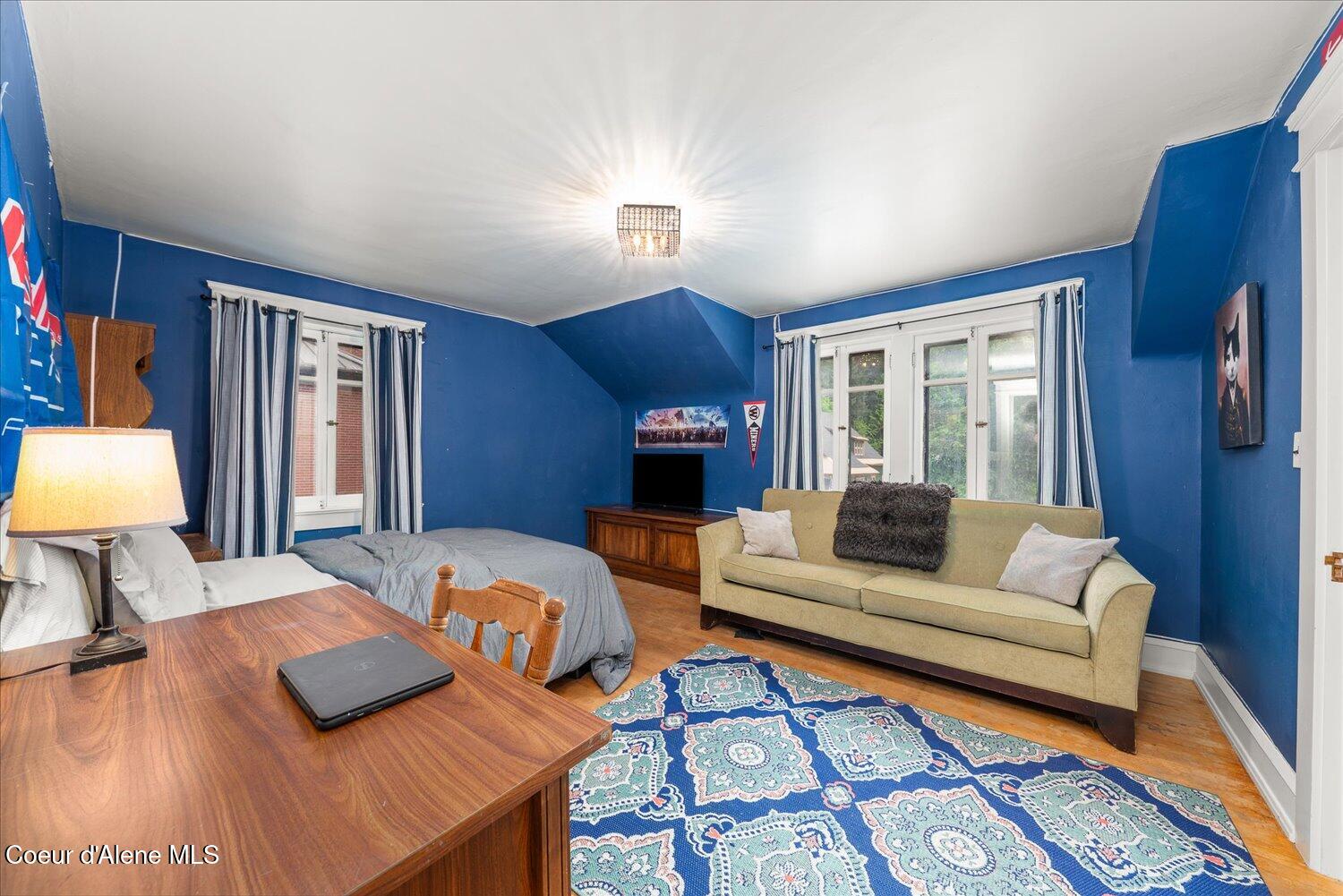 504 1st Street Wallace, ID 83873 - Photo 66 of 97 Bedroom