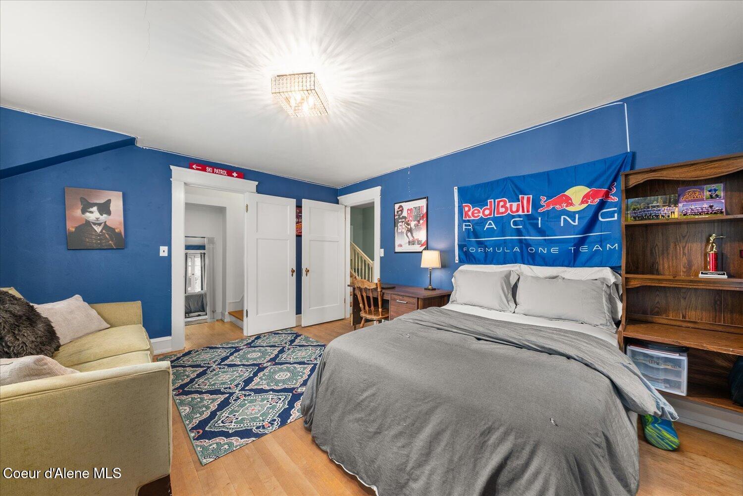 504 1st Street Wallace, ID 83873 - Photo 67 of 97 Bedroom