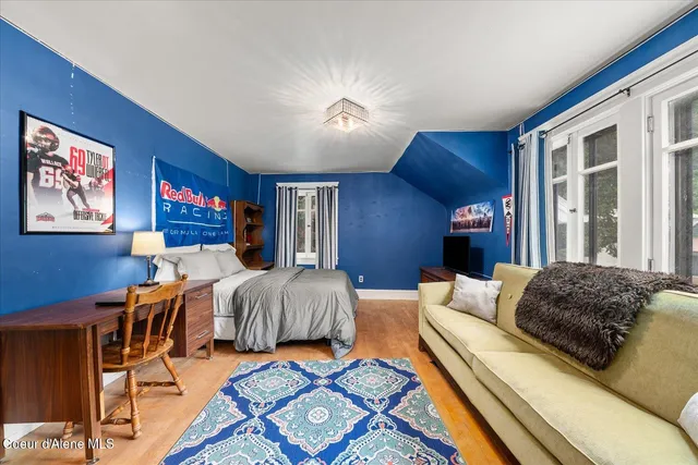 $1,170,000 | 504 1st Street, Wallace, ID 83873