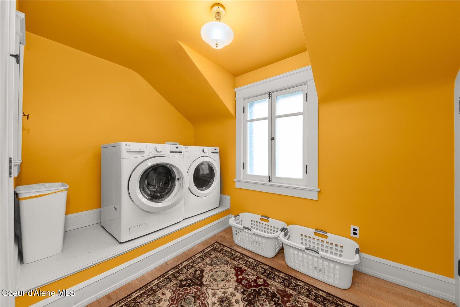 504 1st Street Wallace, ID 83873 - Photo 69 of 97 Laundry Room