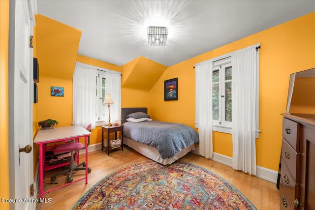 $1,170,000 | 504 1st Street, Wallace, ID 83873