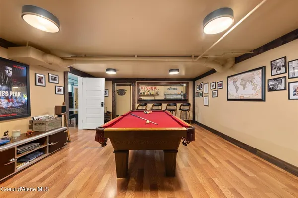$1,170,000 | 504 1st Street, Wallace, ID 83873