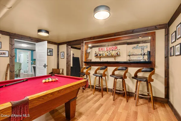 $1,170,000 | 504 1st Street, Wallace, ID 83873