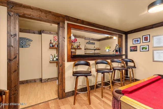 $1,170,000 | 504 1st Street, Wallace, ID 83873