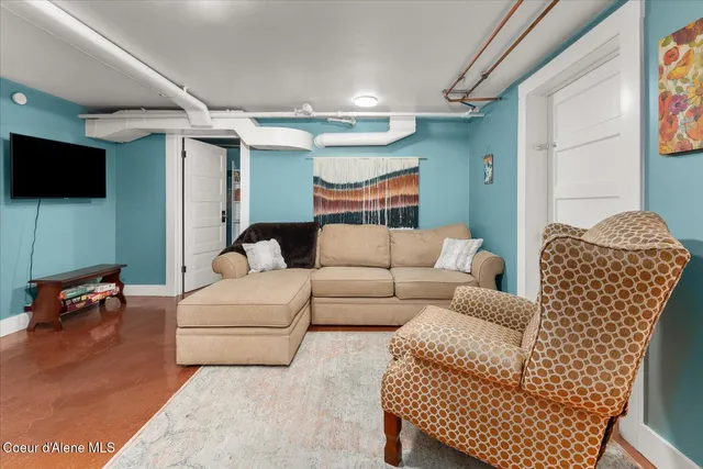 $1,170,000 | 504 1st Street, Wallace, ID 83873