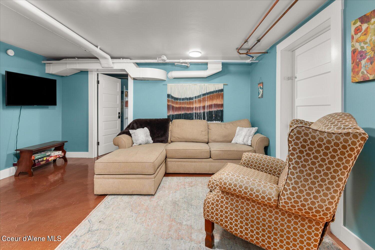 504 1st Street Wallace, ID 83873 - Photo 80 of 97 Living Quarters w/Separate Entry