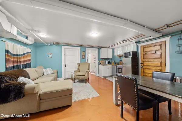 $1,170,000 | 504 1st Street, Wallace, ID 83873