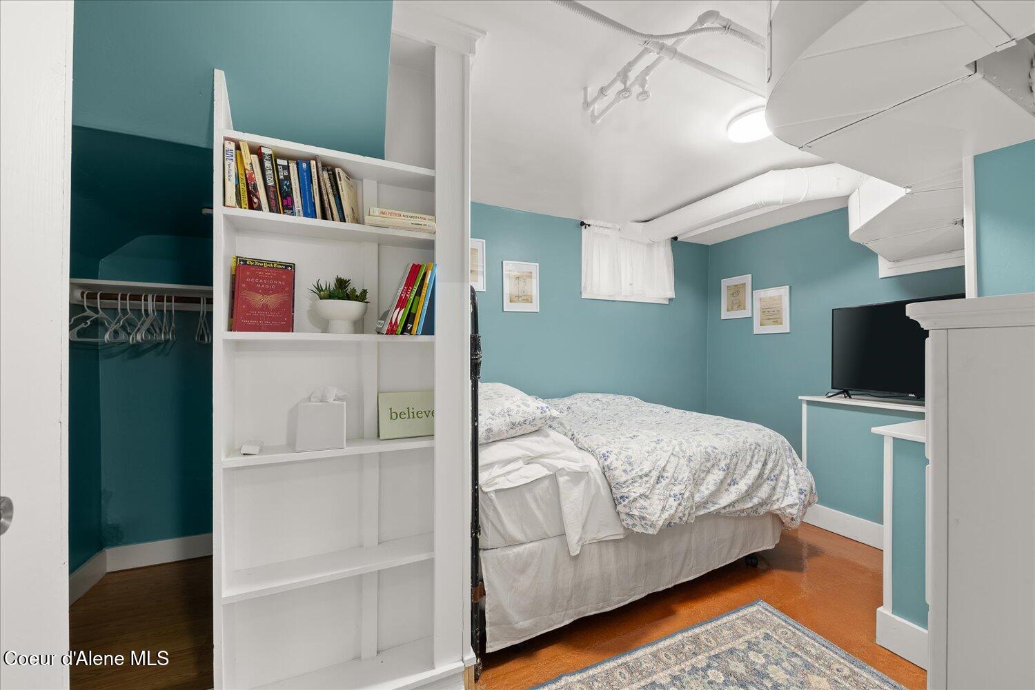 504 1st Street Wallace, ID 83873 - Photo 84 of 97 Living Quarters w/Separate Entry