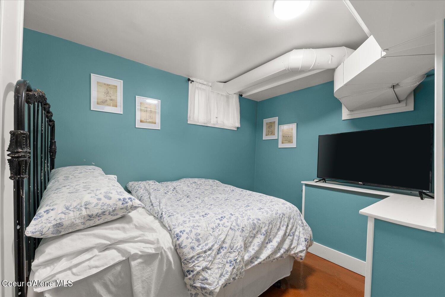 504 1st Street Wallace, ID 83873 - Photo 85 of 97 Living Quarters w/Separate Entry