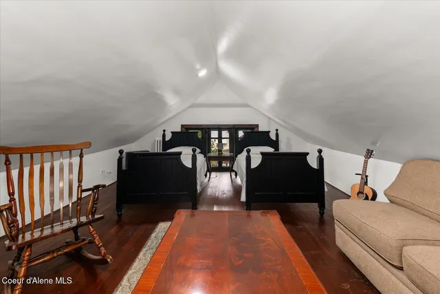 $1,170,000 | 504 1st Street, Wallace, ID 83873