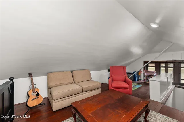 $1,170,000 | 504 1st Street, Wallace, ID 83873