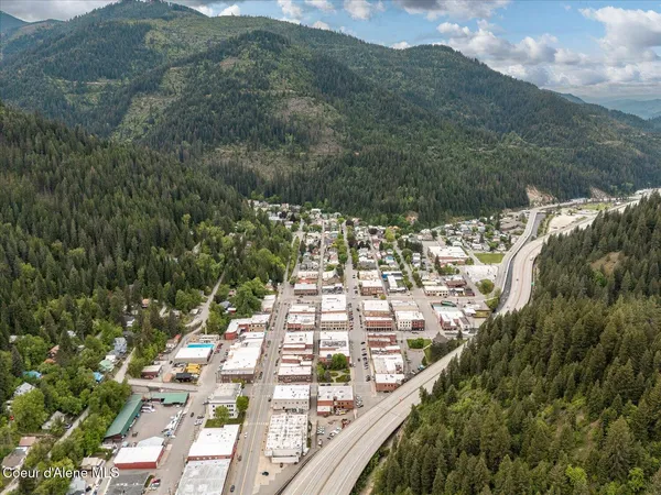$1,170,000 | 504 1st Street, Wallace, ID 83873