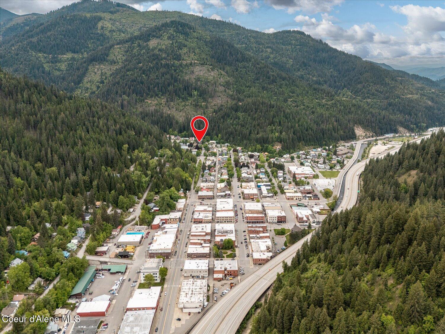 504 1st Street Wallace, ID 83873 - Photo 97 of 97 504 First St, Wallace Idaho