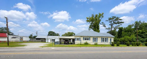 $399,000 | 4009 Holly Shelter Road, Castle Hayne, NC 28429