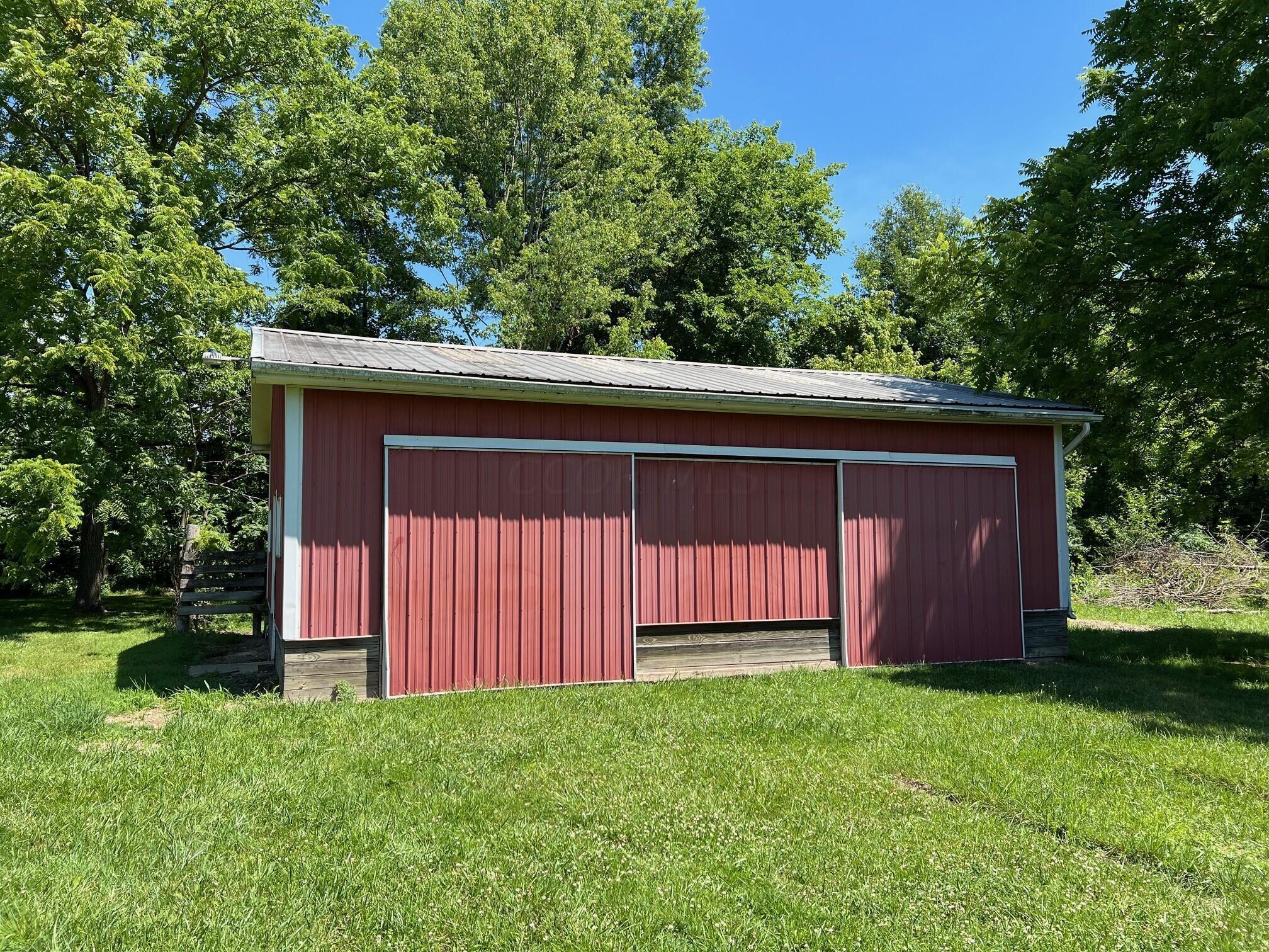 2402 Hyatts Road Delaware, OH 43015 - Photo 12 of 50 2402 6