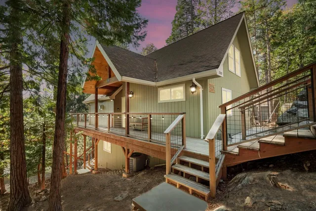 $595,000 | 20819 Muheli Road, Mi Wuk Village, CA 95346