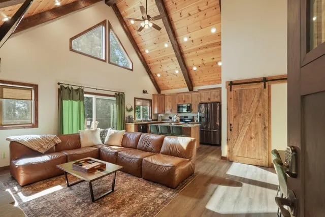 $595,000 | 20819 Muheli Road, Mi Wuk Village, CA 95346