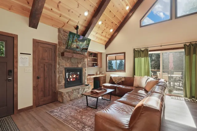 $595,000 | 20819 Muheli Road, Mi Wuk Village, CA 95346