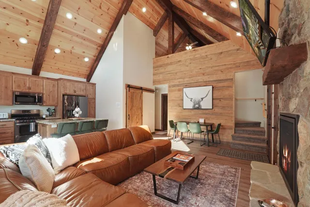 $595,000 | 20819 Muheli Road, Mi Wuk Village, CA 95346