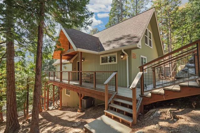 $595,000 | 20819 Muheli Road, Mi Wuk Village, CA 95346