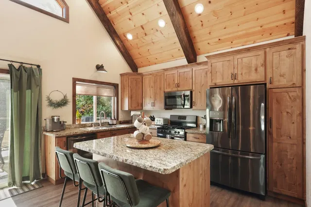 $595,000 | 20819 Muheli Road, Mi Wuk Village, CA 95346