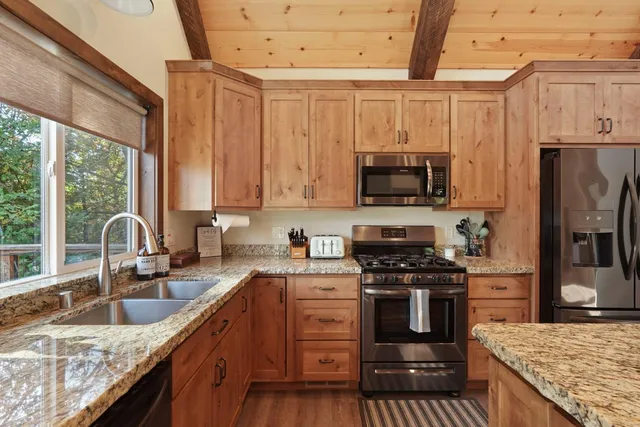 $595,000 | 20819 Muheli Road, Mi Wuk Village, CA 95346