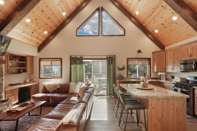 $595,000 | 20819 Muheli Road, Mi Wuk Village, CA 95346