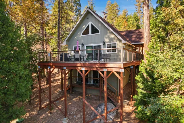 $595,000 | 20819 Muheli Road, Mi Wuk Village, CA 95346