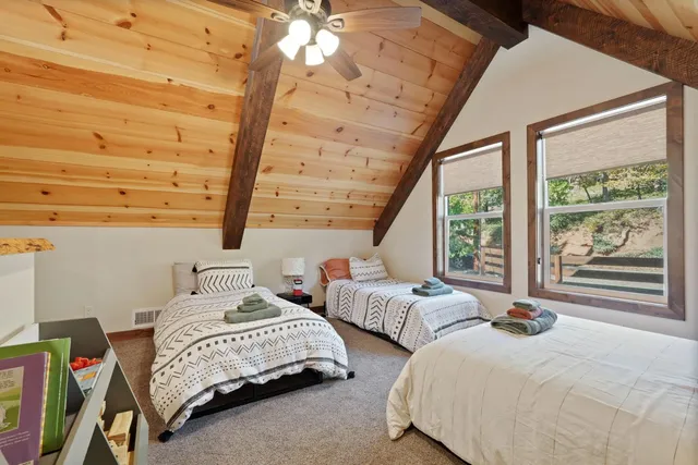 $595,000 | 20819 Muheli Road, Mi Wuk Village, CA 95346