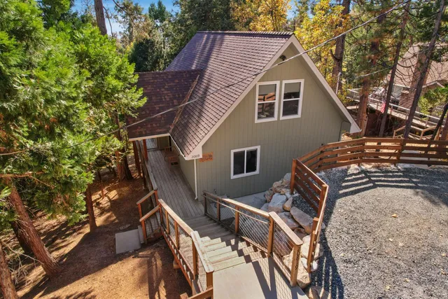 $595,000 | 20819 Muheli Road, Mi Wuk Village, CA 95346