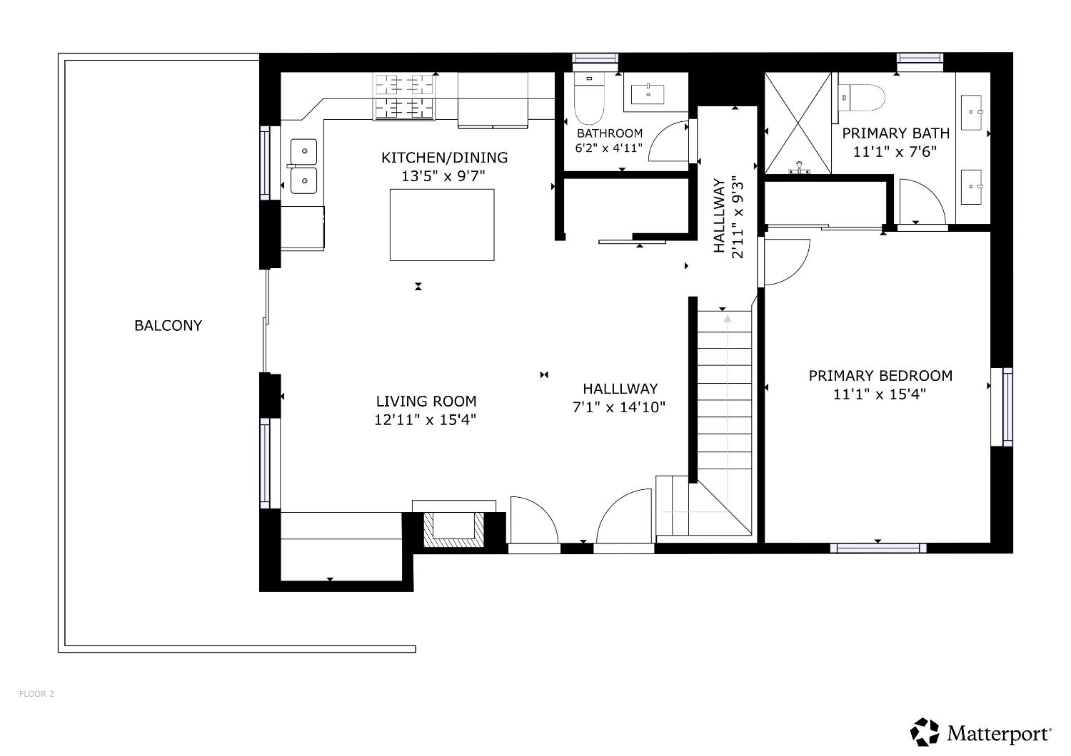 20819 Muheli Road Mi Wuk Village, CA 95346 - Photo 48 of 49 a picture of a book and a bed