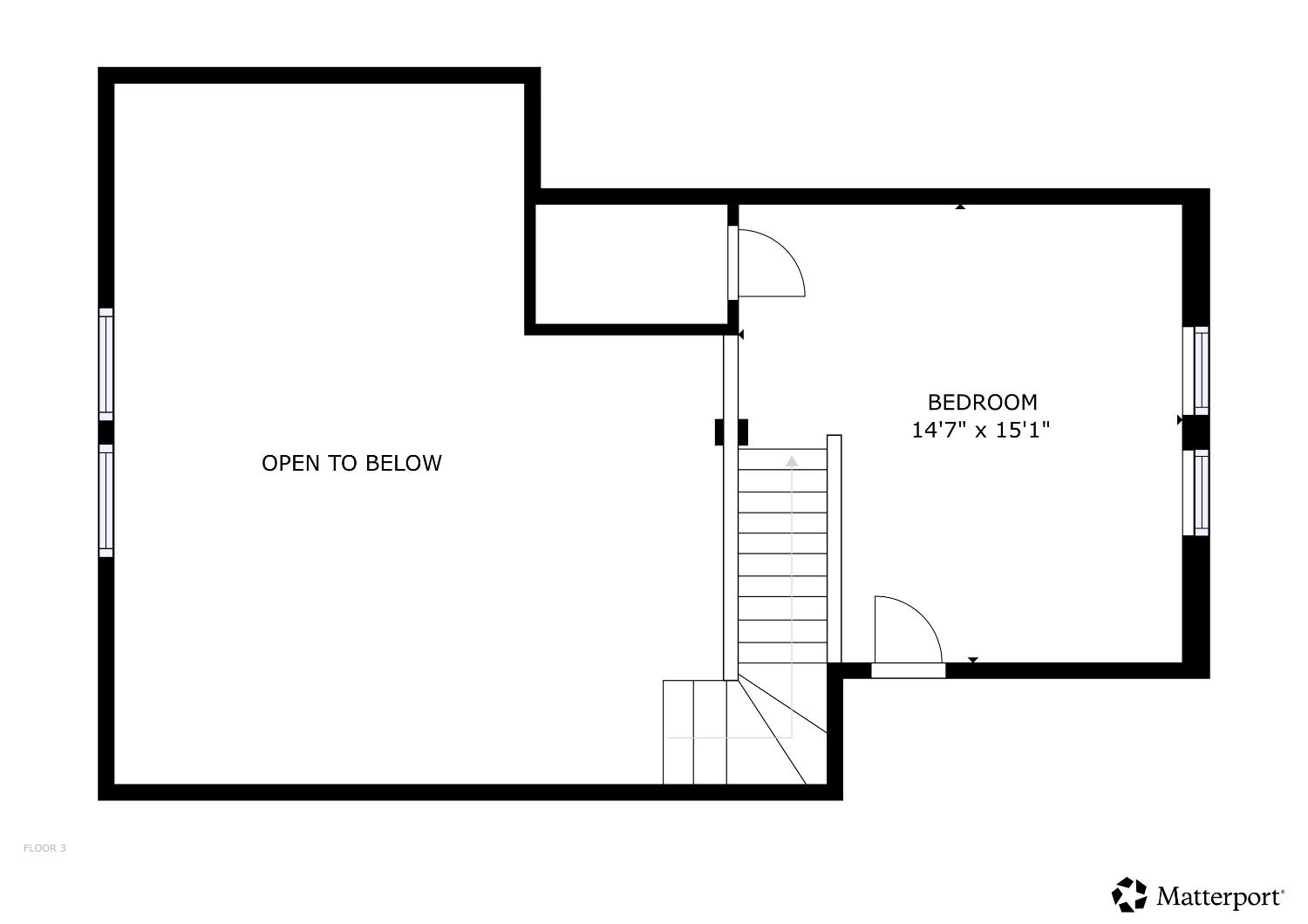 20819 Muheli Road Mi Wuk Village, CA 95346 - Photo 49 of 49 a picture of a room with a white wall and a picture of a painting