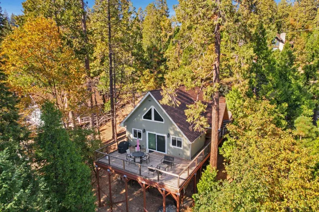 $595,000 | 20819 Muheli Road, Mi Wuk Village, CA 95346