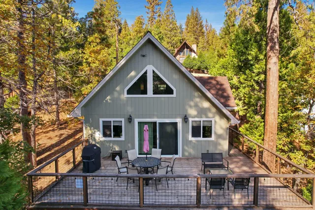 $595,000 | 20819 Muheli Road, Mi Wuk Village, CA 95346