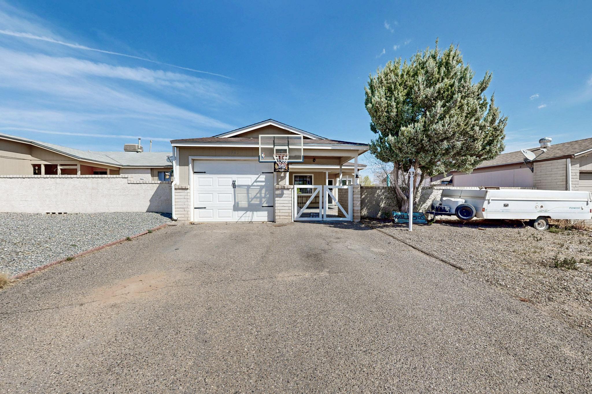 4941 Turquoise Drive Northeast Rio Rancho, NM 87124 - Photo 1 of 1 Gallery Image 1
