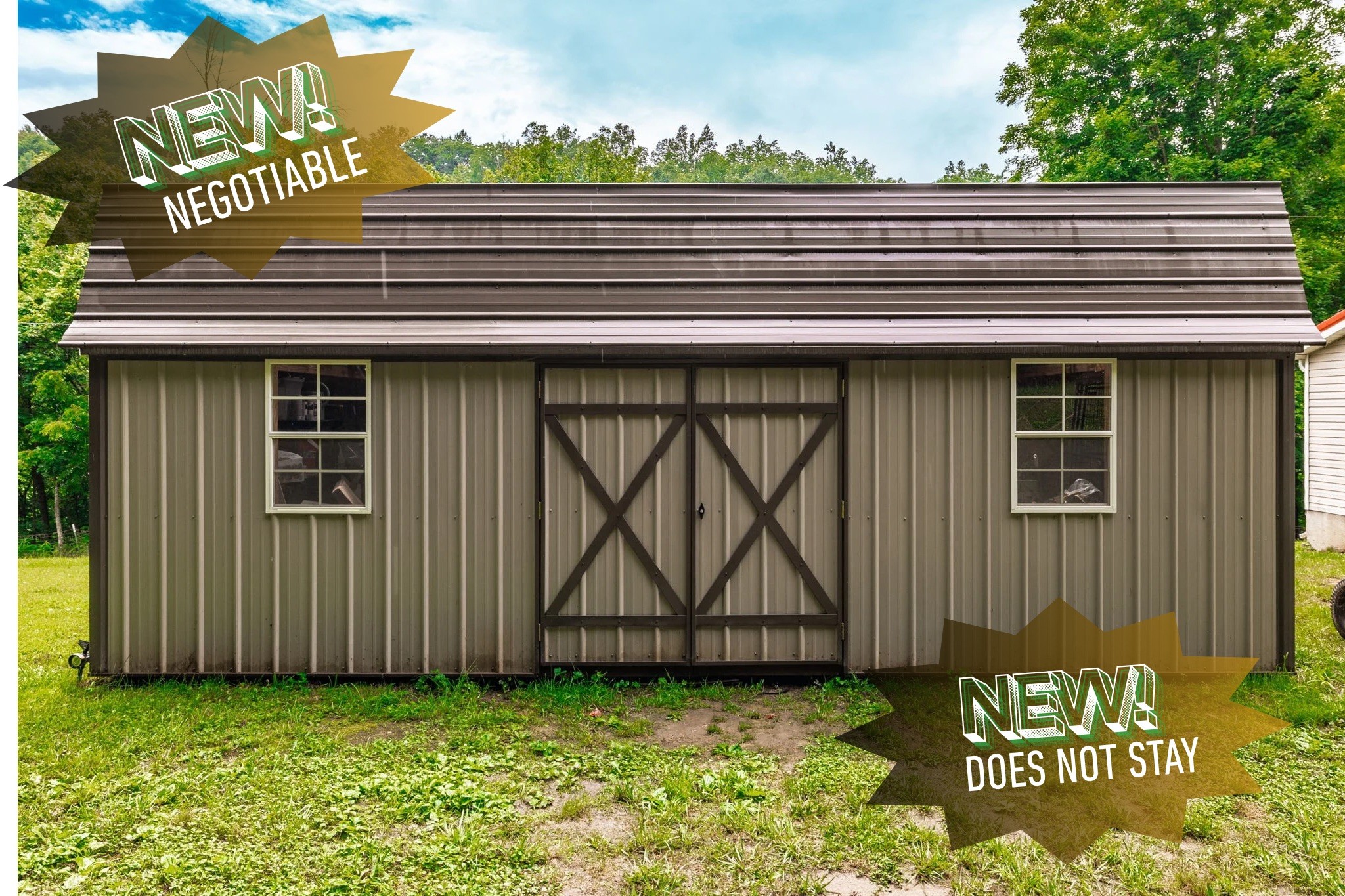 2935 Green Grove Road Hartsville, TN 37074 - Photo 38 of 48
