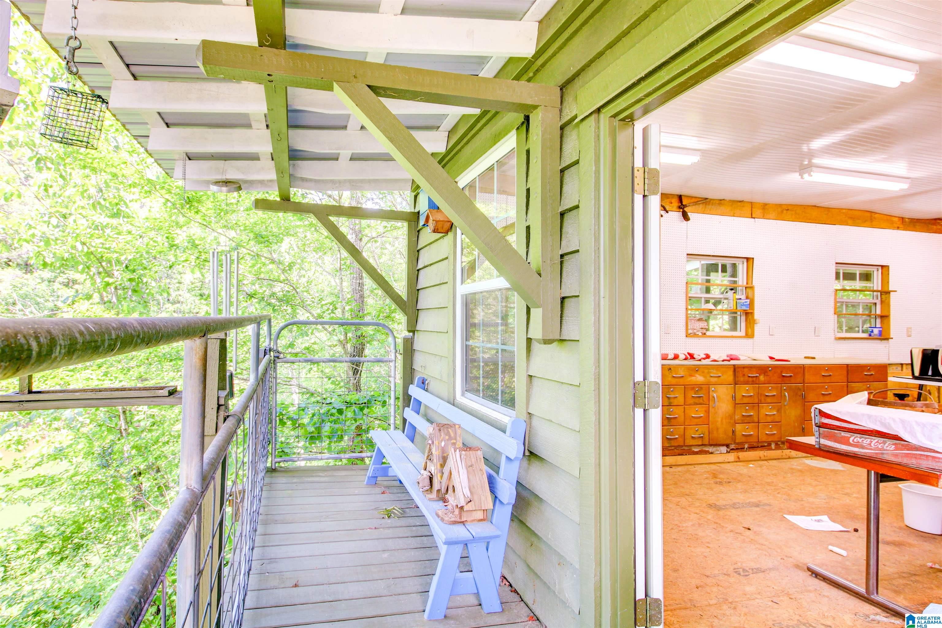 190 Ginhouse Point Wedowee, AL 36278 - Photo 26 of 37