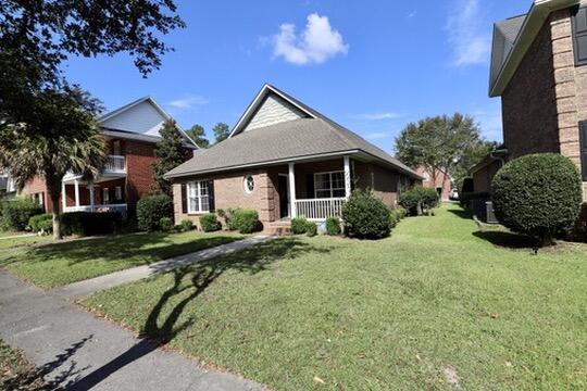 3192 Mayflower Lane Sumter, SC 29150 - Photo 3 of 75 C855B794-FCFC-4F82-B287-B704F2B41823_4_5